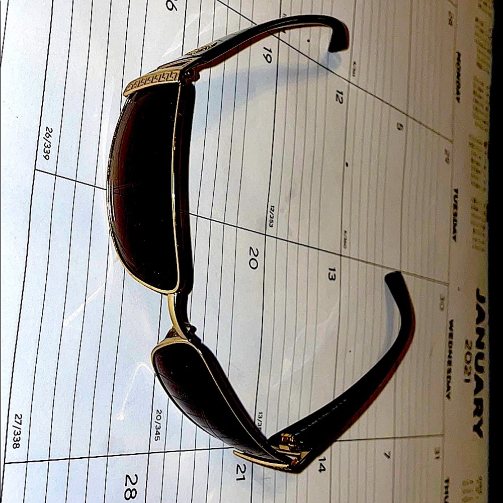 Versace Genuine Sunglasses
